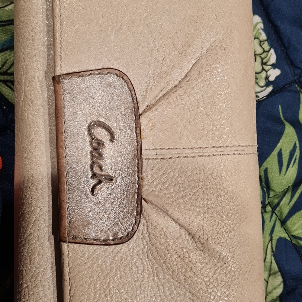 Bifold wallet